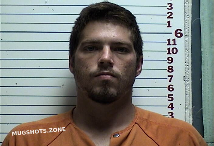 Maxcy Kyle Quinton 09012022 Comanche County Mugshots Zone 3693