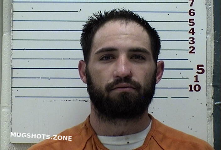 Hill Cordell Steven 09022022 Comanche County Mugshots Zone 