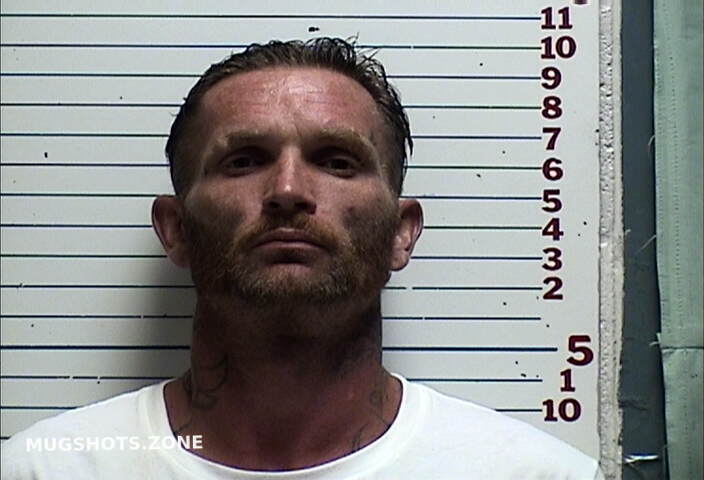 Lee Brandon James 09082022 Comanche County Mugshots Zone 