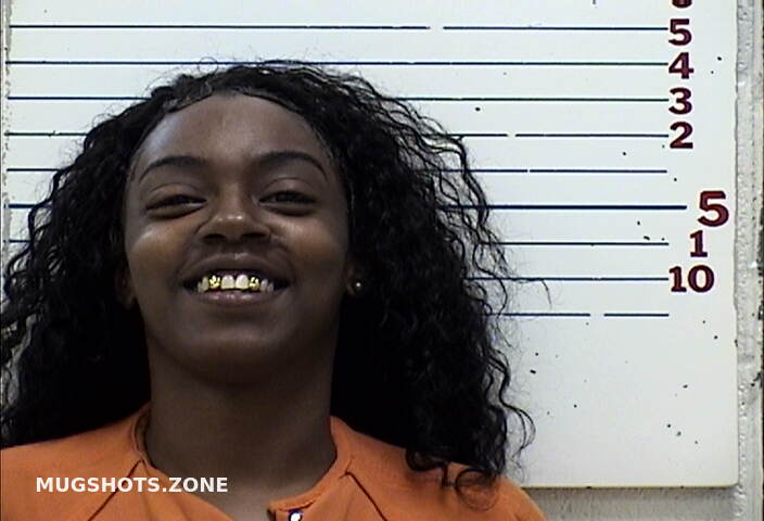 Easley Desare Elaine 09102022 Comanche County Mugshots Zone