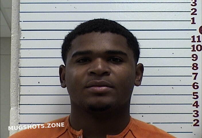 Young Jemerio Jacoby 10 03 2022 Comanche County Mugshots Zone