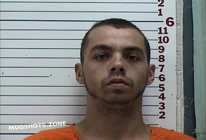 Carpenter Jordan Wade 10032022 Comanche County Mugshots Zone 3315