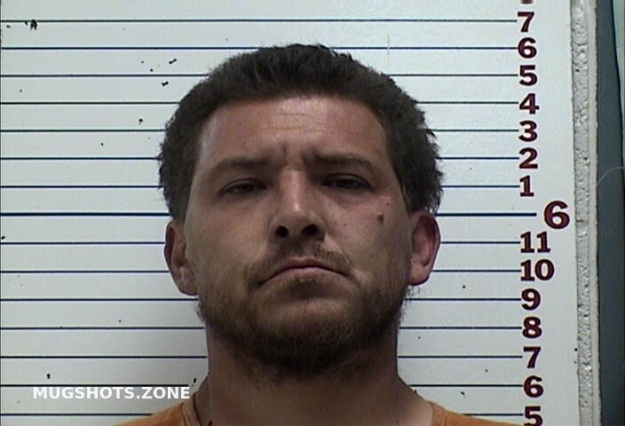 Adams Charles Martin 10 06 2022 Comanche County Mugshots Zone