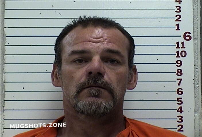 West Michael David 10 06 2022 Comanche County Mugshots Zone