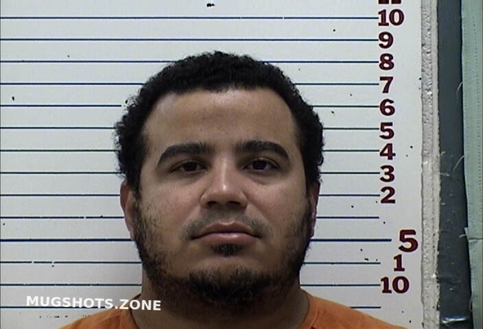 Dornberg Joshua James 10 06 2022 Comanche County Mugshots Zone