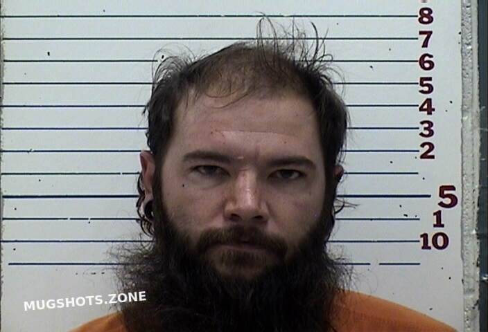 Moore Christopher James 10 07 2022 Comanche County Mugshots Zone