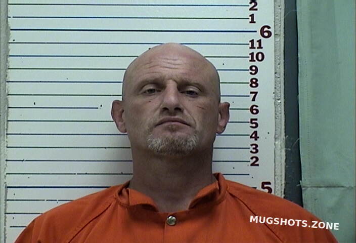 Eidson Michael Eugene 10 15 2022 - Comanche County Mugshots Zone