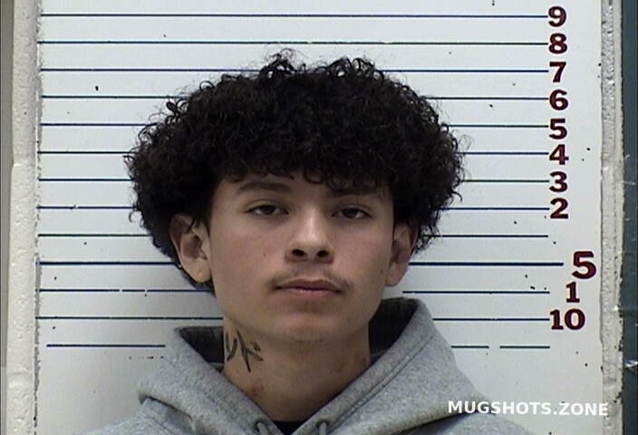 Moody Jared Rey 10192022 Comanche County Mugshots Zone 7644