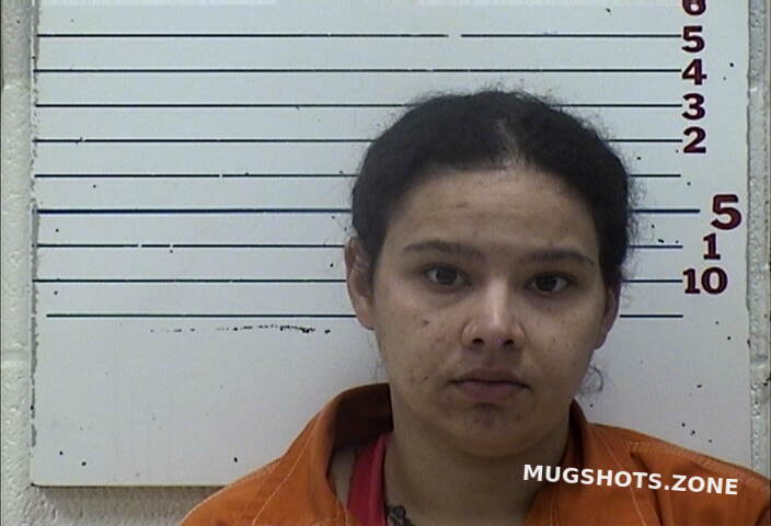 Jones Sarah Lucille 10242022 Comanche County Mugshots Zone 0236