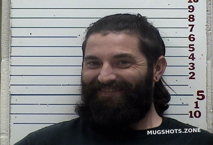 Johns Corey Blaine 10 27 2022 Comanche County Mugshots Zone