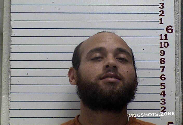 Hart Joshua Lamarr 11 06 2022 Comanche County Mugshots Zone