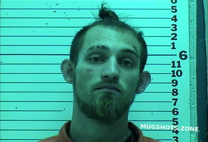 Nicely Zackery Kyle 11 16 2022 Comanche County Mugshots Zone