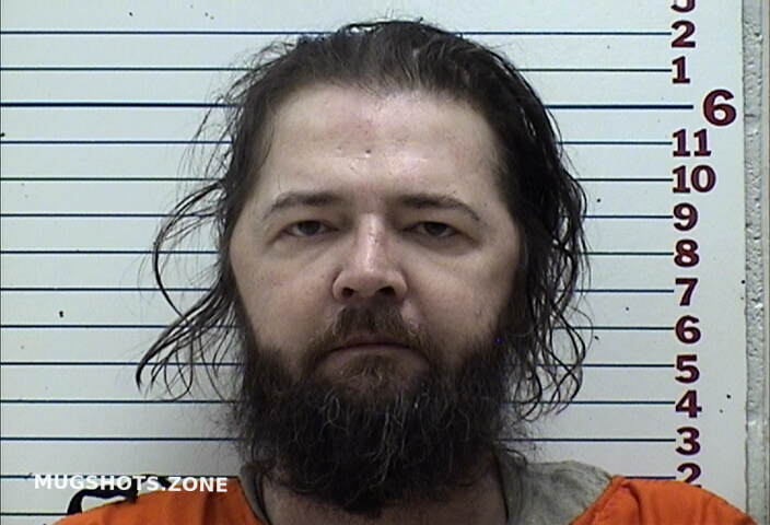 Brooking Mikel Lamoyne 11 16 2022 Comanche County Mugshots Zone