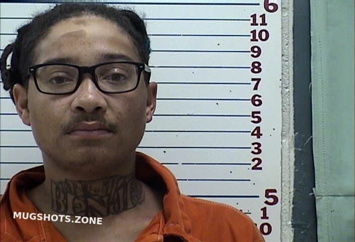 Chatman Christopher Sedell 11 17 2022 Comanche County Mugshots Zone