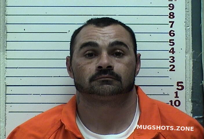 Grooms Bryan Dale 11 19 2022 Comanche County Mugshots Zone