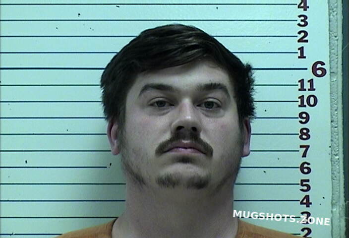 Figgs Michael Alan 12 03 2022 Comanche County Mugshots Zone