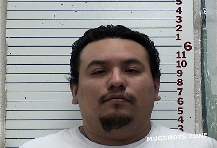 Mowatt Zachary Paige 12 21 2022 Comanche County Mugshots Zone