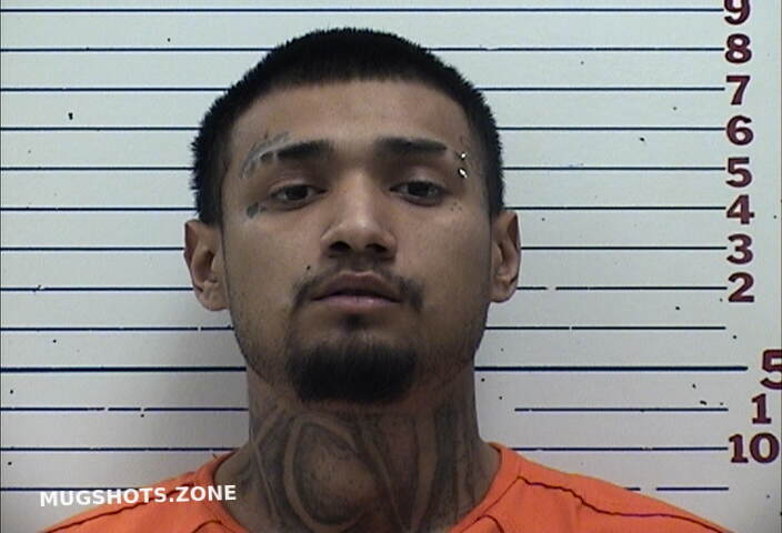 JASSO JESUS JR 01/09/2023 - Comanche County Mugshots Zone