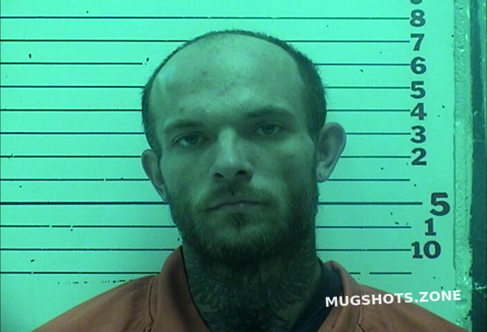 Hyatt Zachary Tyler 02012023 Comanche County Mugshots Zone 0063