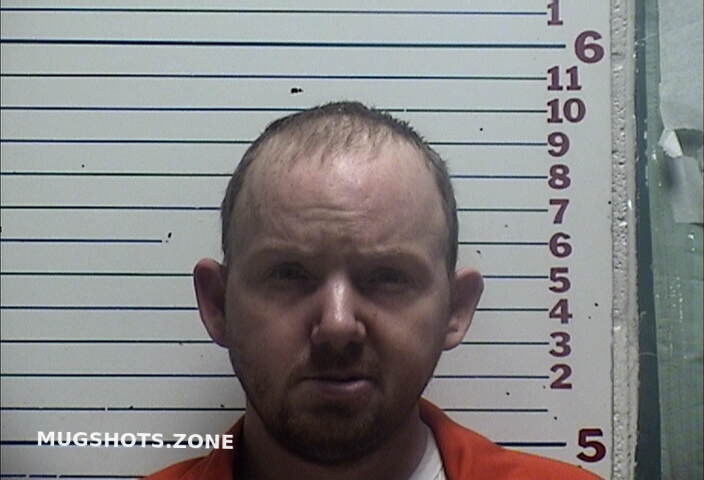 WILLIAMS JAMES DEON 02/01/2023 - Comanche County Mugshots Zone