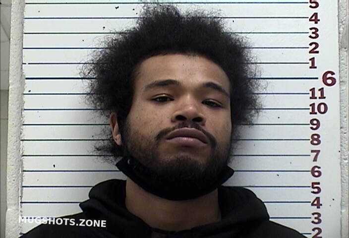 Johnson Marcus Jerome 03 01 2023 Comanche County Mugshots Zone