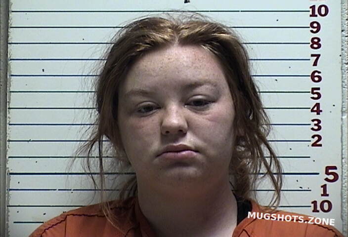 Stephenson Caitlyn Ann Marie 03082023 Comanche County Mugshots Zone 0434