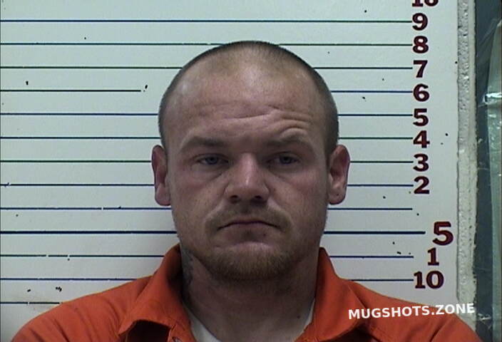 COPELAND TIMOTHY ALBERT 03/08/2023 - Comanche County Mugshots Zone