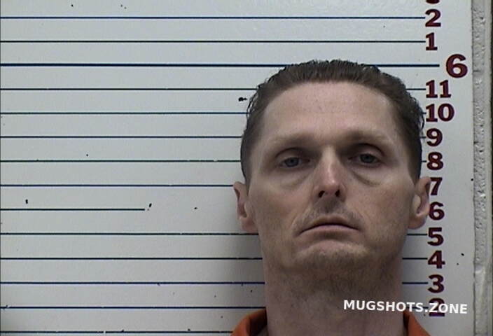 HUTCHINGS SCOTT HAROLD 03/21/2023 - Comanche County Mugshots Zone