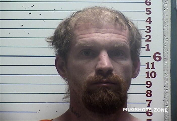 HOOTEN SHAY CULLEN 03/29/2023 - Comanche County Mugshots Zone