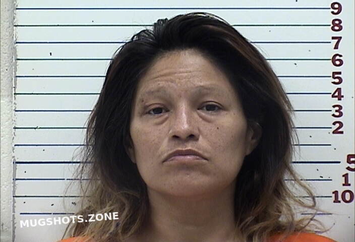 Ahhaitty Sara Beth 03302023 Comanche County Mugshots Zone 3523