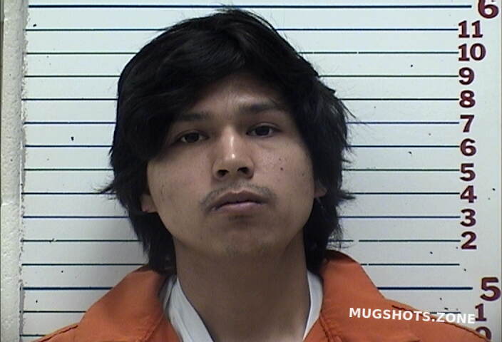 SMITH-KAUBIN ZACHARIAH DALE 04/07/2023 - Comanche County Mugshots Zone