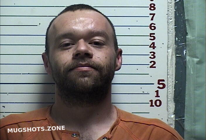 BARFIELD ADAM VICTOR 04/16/2023 - Comanche County Mugshots Zone