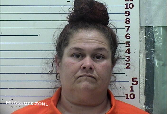 JUNG RAQUEL RYAN 04/21/2023 - Comanche County Mugshots Zone