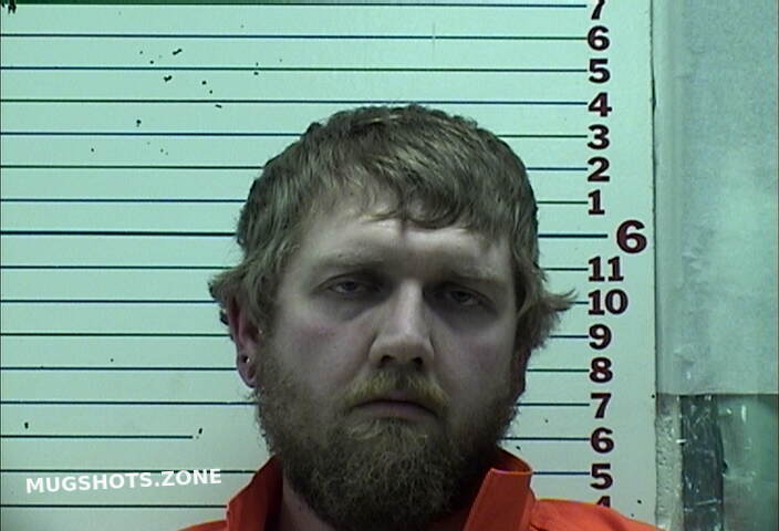 CHANCELLOR JOSHUA LEE 04/24/2023 - Comanche County Mugshots Zone