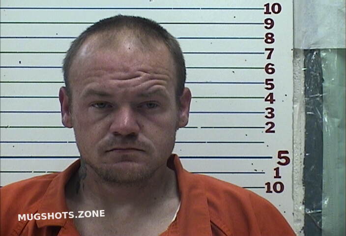 COPELAND TIMOTHY ALBERT 05/04/2023 - Comanche County Mugshots Zone