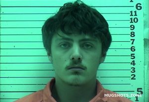 SKINNER JACOB RILEY 06/14/2023 - Comanche County Mugshots Zone