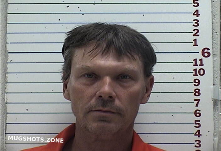 LOVING DUSTIN DWAIN 07/12/2023 - Comanche County Mugshots Zone