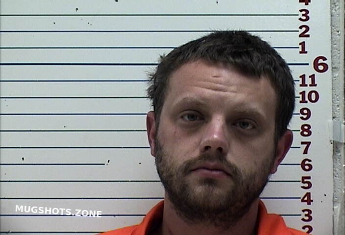 CHACON JONNY JACOB 08/07/2023 - Comanche County Mugshots Zone