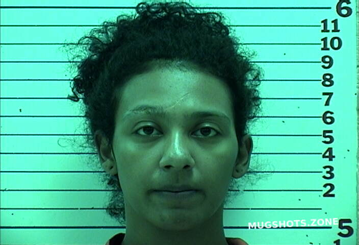 BULL REBECCA RENAE 08/22/2023 - Comanche County Mugshots Zone