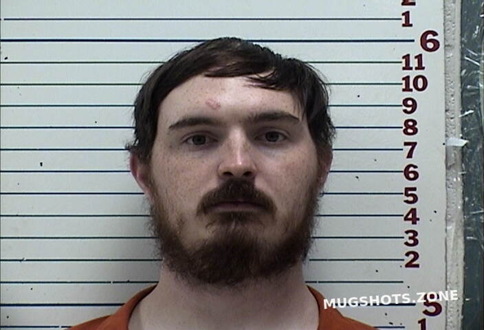 Seeman Nicholas Alexander 09 18 2023 Comanche County Mugshots Zone