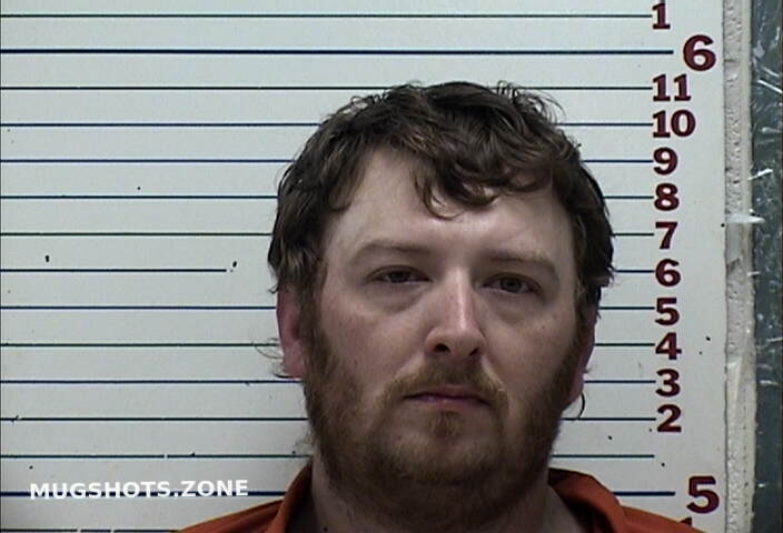 BARTON JAMES LEONARD 10/15/2023 - Comanche County Mugshots Zone