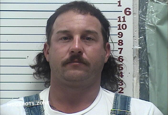 RIDDLE COTY LYNN 10/20/2023 - Comanche County Mugshots Zone