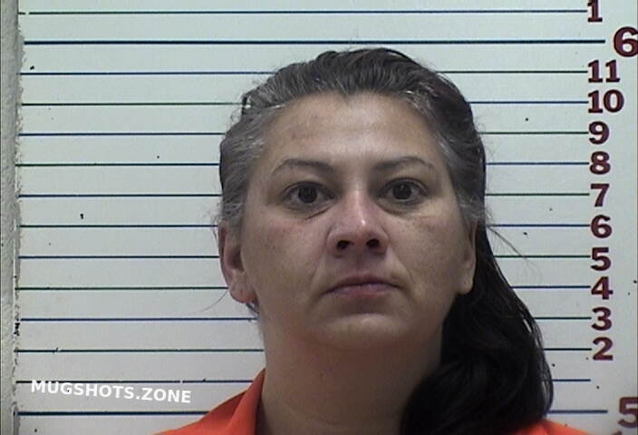 WOODS KAMI  RECHELLE  11/30/2023 Mugshot, Comanche County, Oklahoma
