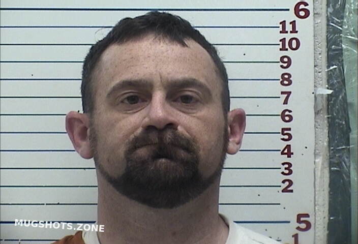 DRURY DANIEL KENNISON 12/04/2023 - Comanche County Mugshots Zone