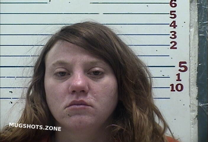 Turkelson Haylee Elizabeth 12112023 Comanche County Mugshots Zone 8142