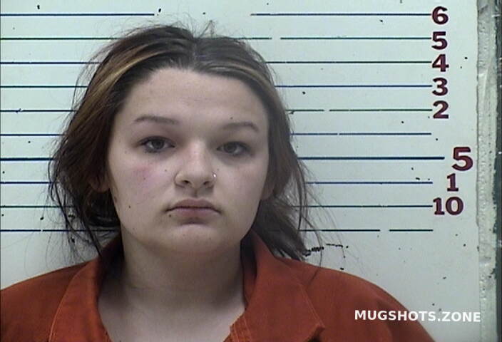 Anderson Baylie Jo 12182023 Comanche County Mugshots Zone 3169