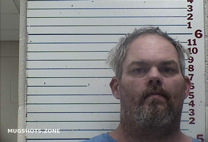 BROWN JEREMIAH DOUGLAS 01/02/2024 - Comanche County Mugshots Zone