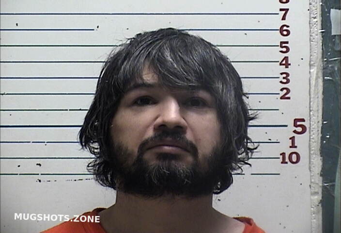 Christian Allen Wayne 01032024 Comanche County Mugshots Zone 0198