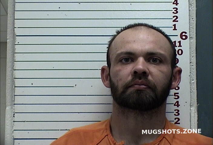 ZUPPER GERALD LEE 01/30/2024 - Comanche County Mugshots Zone