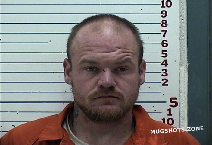 COPELAND TIMOTHY ALBERT 02/05/2024 - Comanche County Mugshots Zone